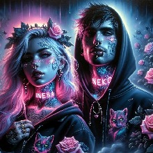 immagine avatar