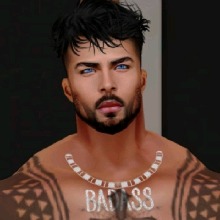avatar bilde