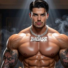 MrBadAssRob