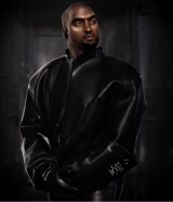 KanyeWest
