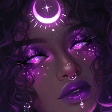 LilBluMermaid