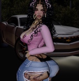 shortystoned25