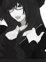 Portrait de l'avatar