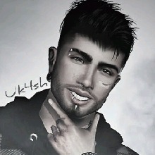 foto del avatar