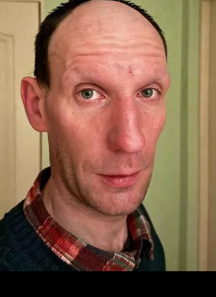Shave
