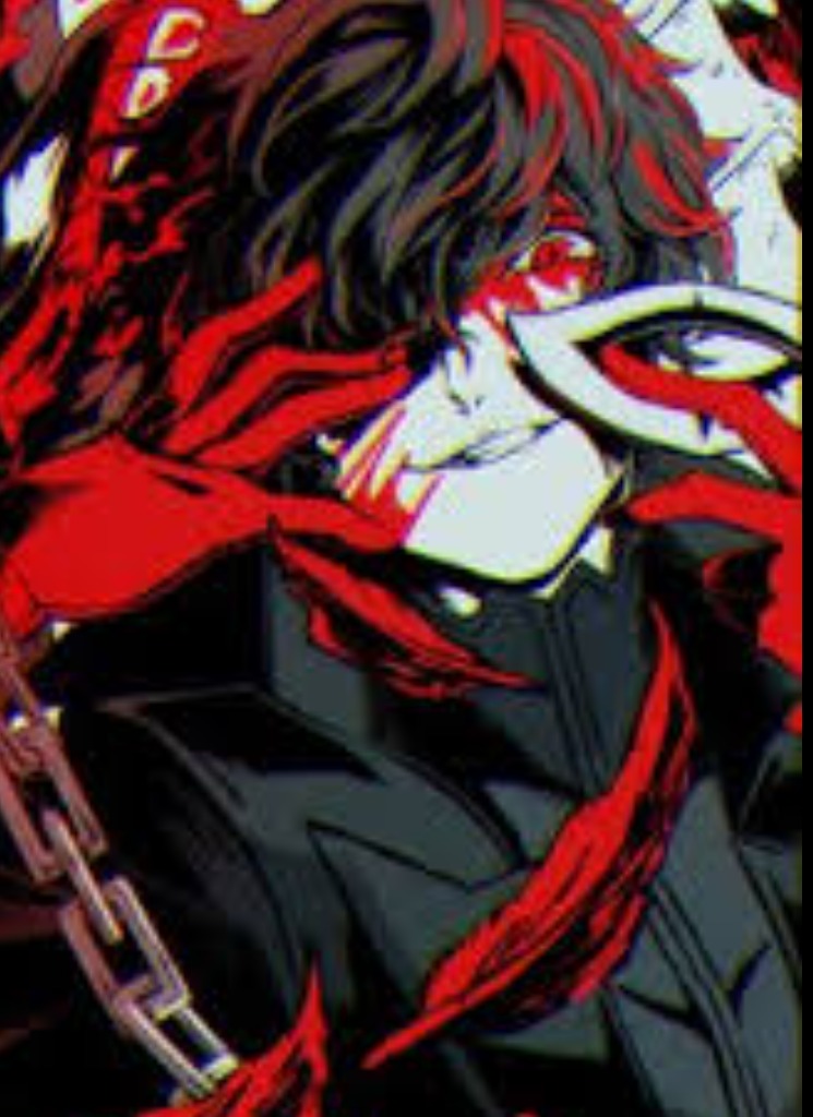 JokerPhantomThief