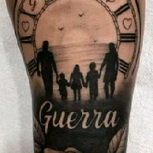 GuerraMendoza