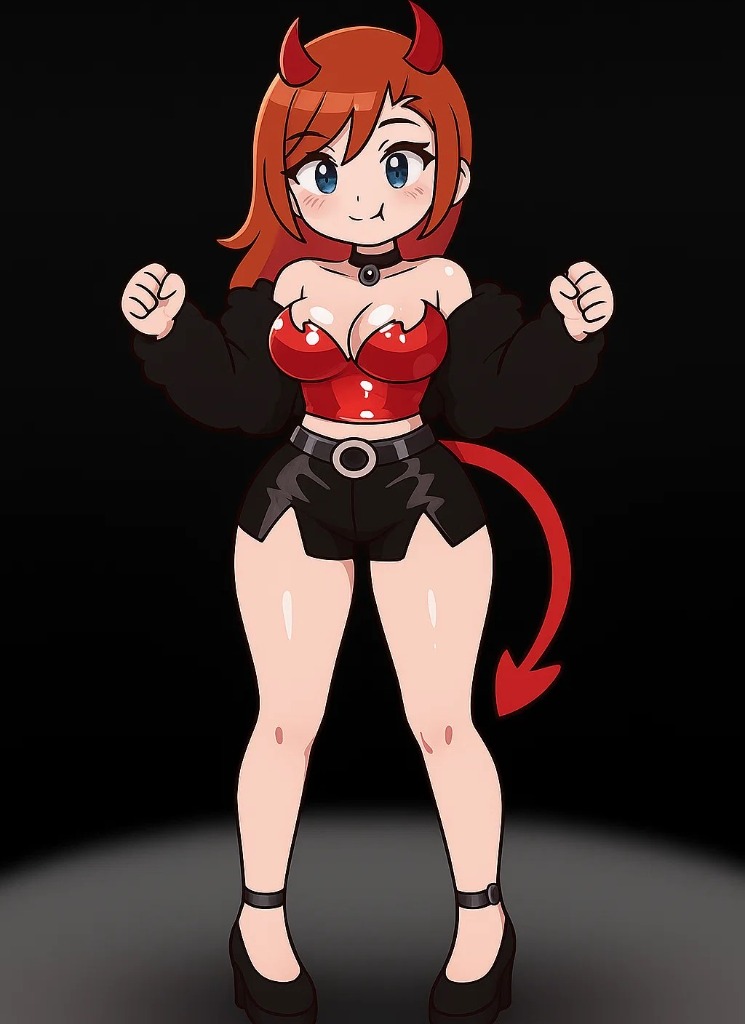 GingyAmour
