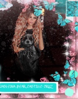 DemonTiffyBear