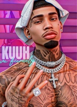 Kuuh