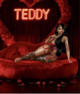 Teddytottt