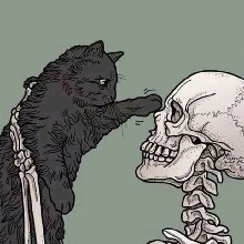 FatedMortality