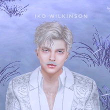 IkoWiIkinson