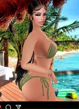 Jiselle