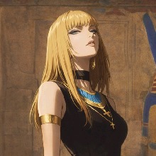 lucythestar