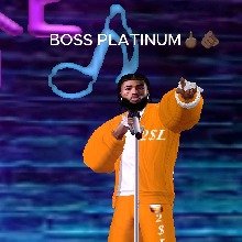 BossPlatinum5