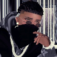 MacMitch