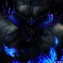 BloodTheDarkPhoenix