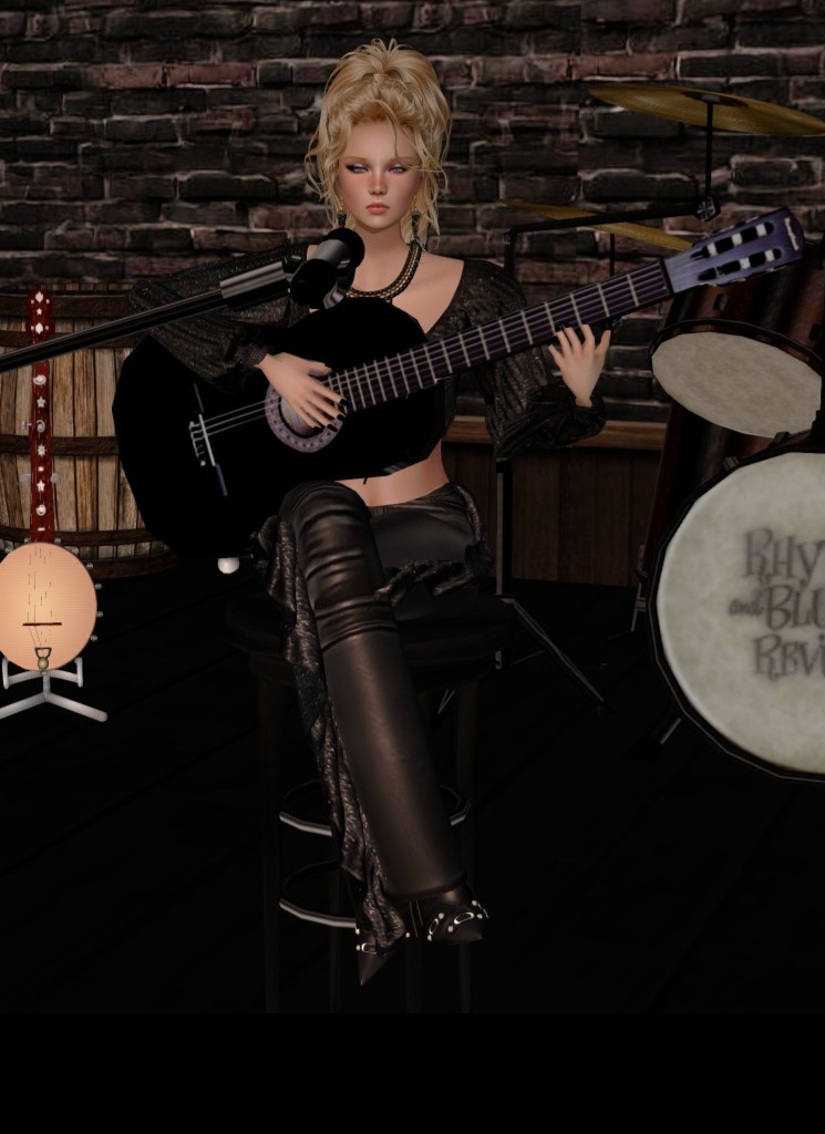 RaphWolf