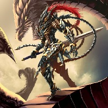 xXDracoFenrirXx