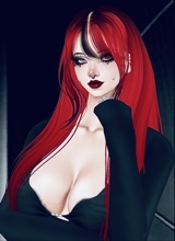 AshleyObscura