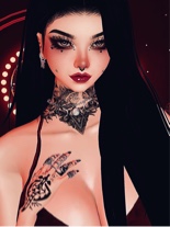 AshleyObscura