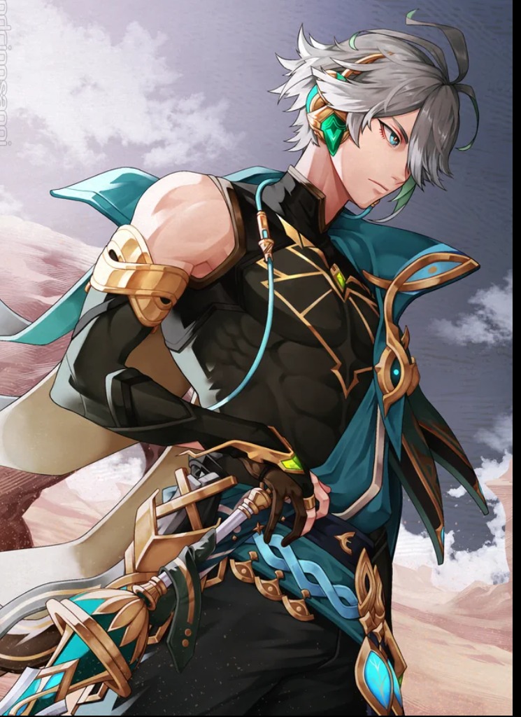 LeeWulf