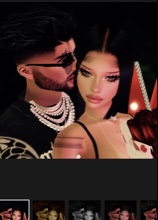 immagine avatar