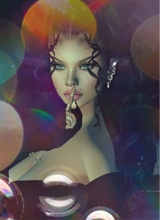 MissCherie