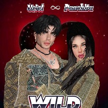 lPanchitaDWILDl