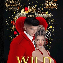lPanchitaDWILDl