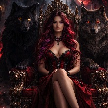 VixenWolfeFang
