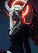 SeleniaHaleos