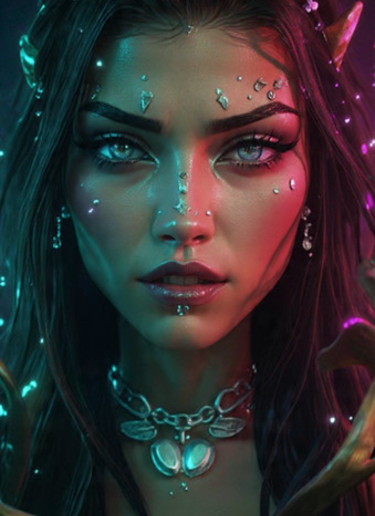 ZarinaAlora