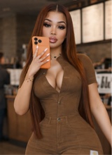 LusciousLex