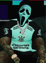 avatar resmi