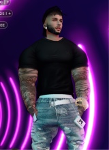 MysteryMan0