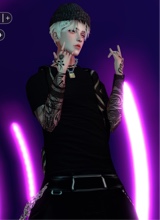MysteryMan0