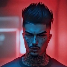 immagine avatar