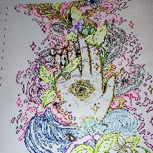 Avatar Bild