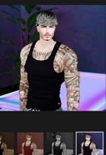 ConnorDymond