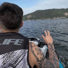 ZeroBarone
