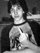immagine avatar