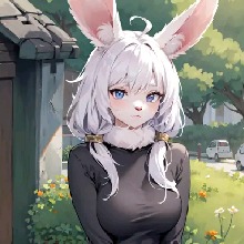 Bunnydarkwolf