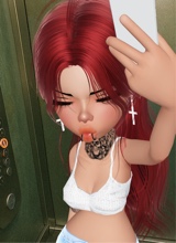 XYameliKingX