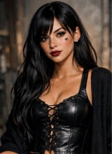 VoluptuousVixen