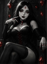 VoluptuousVixen