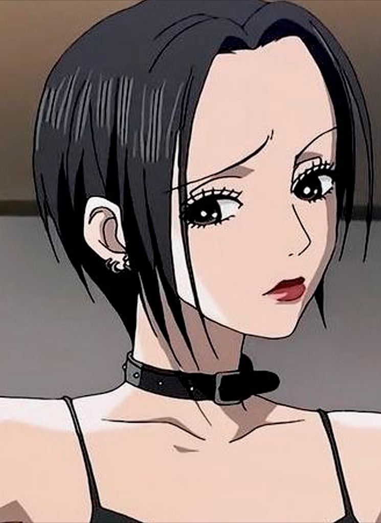 gothly