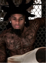 RashaunHoward