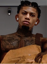 RashaunHoward